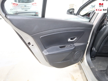 2014 - renault samsung sm3