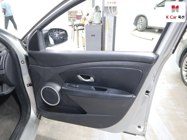 2014 - renault samsung sm3