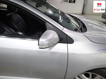 2014 - renault samsung sm3