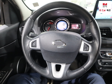 2014 - renault samsung sm3