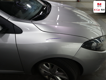 2014 - renault samsung sm3