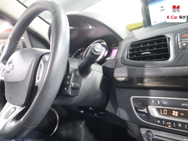 2014 - renault samsung sm3