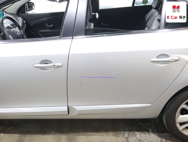 2014 - renault samsung sm3