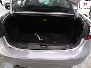 2014 - renault samsung sm3