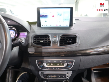 2014 - renault samsung sm3