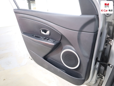 2014 - renault samsung sm3