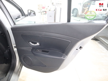 2014 - renault samsung sm3