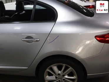 2014 - renault samsung sm3