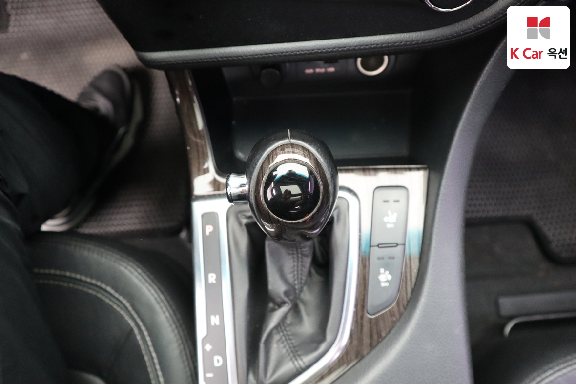 Kia K5 - 16