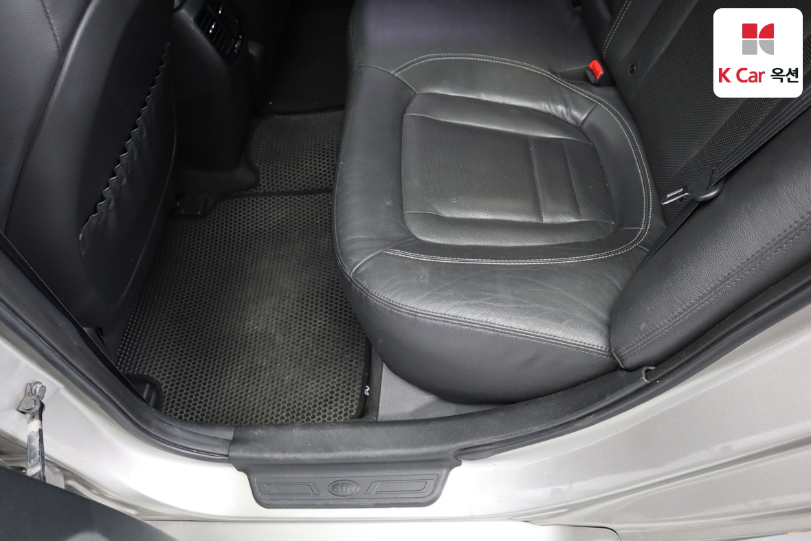 Kia K5 - 22