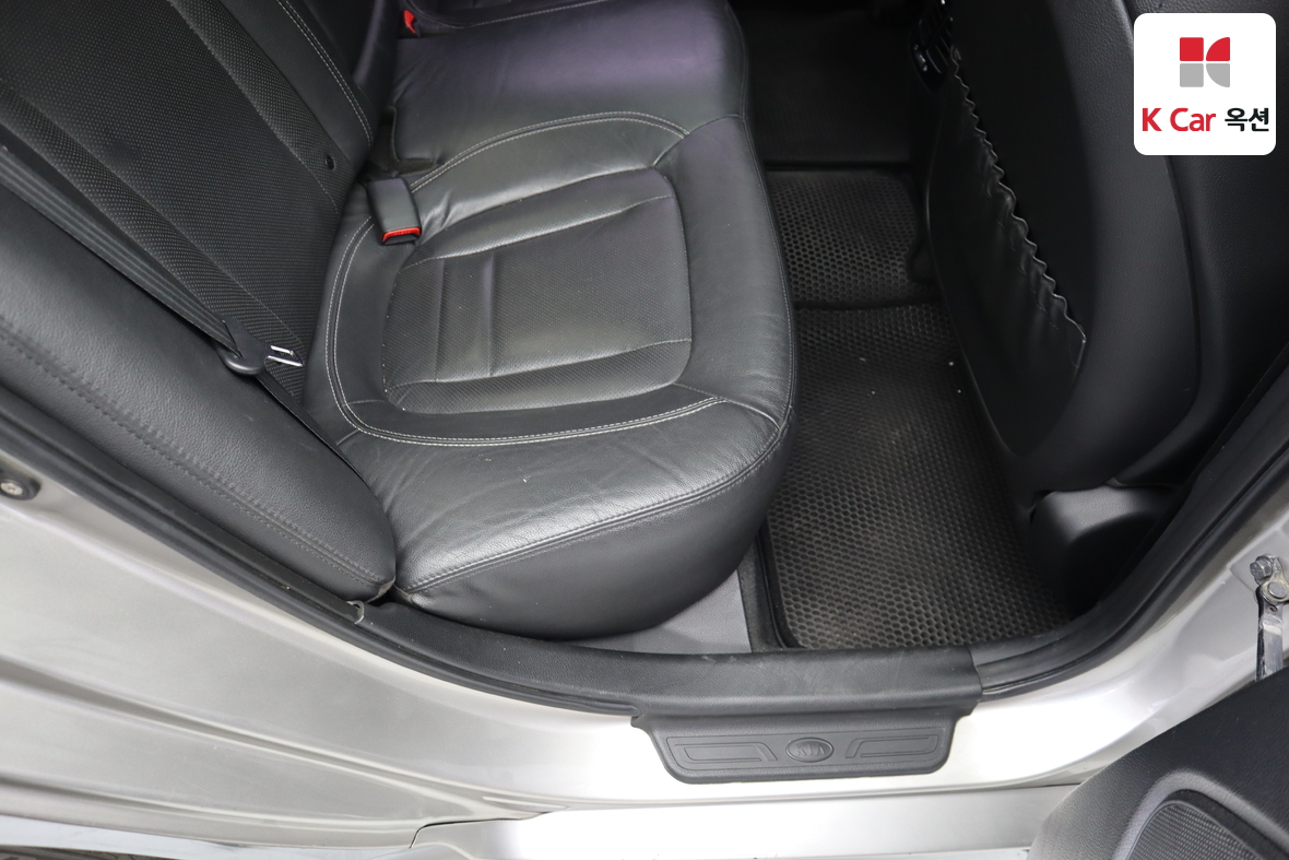 Kia K5 - 28