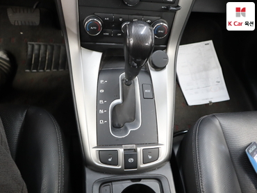 2013 - chevrolet captiva
