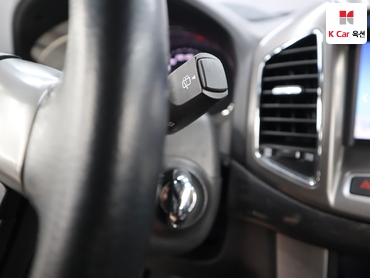 2013 - chevrolet captiva