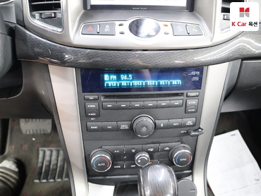 2013 - chevrolet captiva