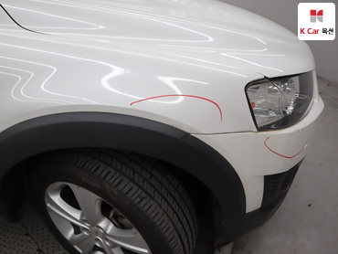 2013 - chevrolet captiva