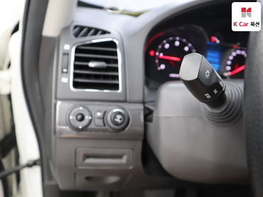 2013 - chevrolet captiva