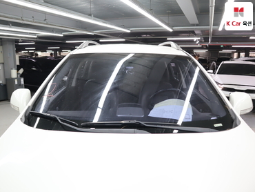 2013 - chevrolet captiva