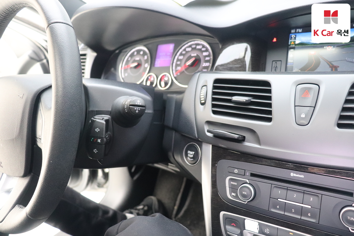رينو سامسونج SM5 - 11