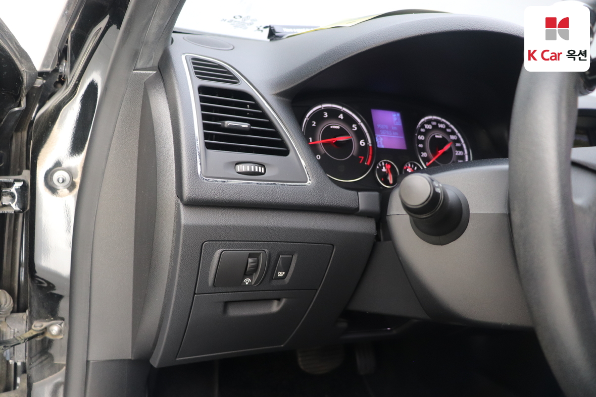 رينو سامسونج SM5 - 9