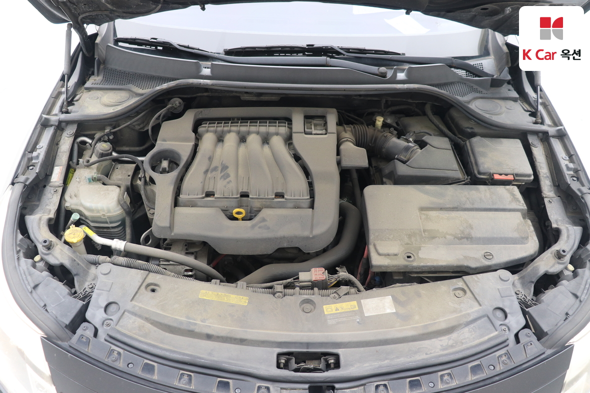 رينو سامسونج SM5 - 36