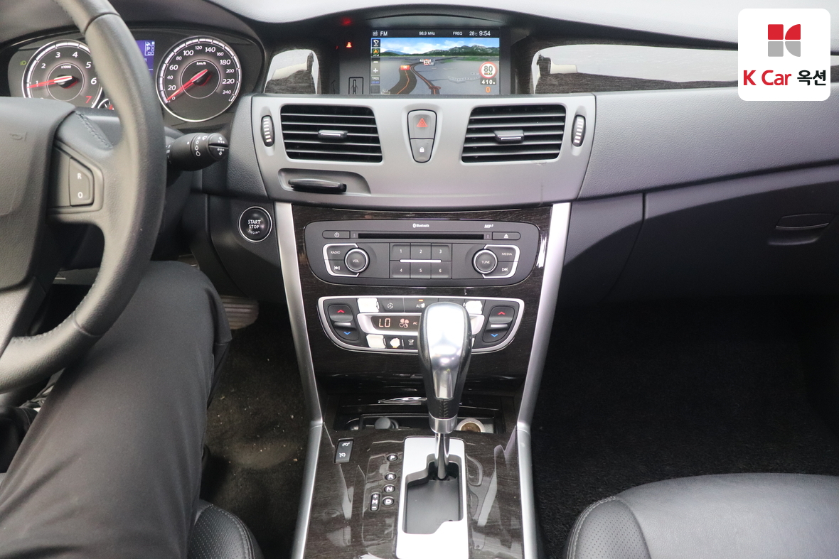 رينو سامسونج SM5 - 6
