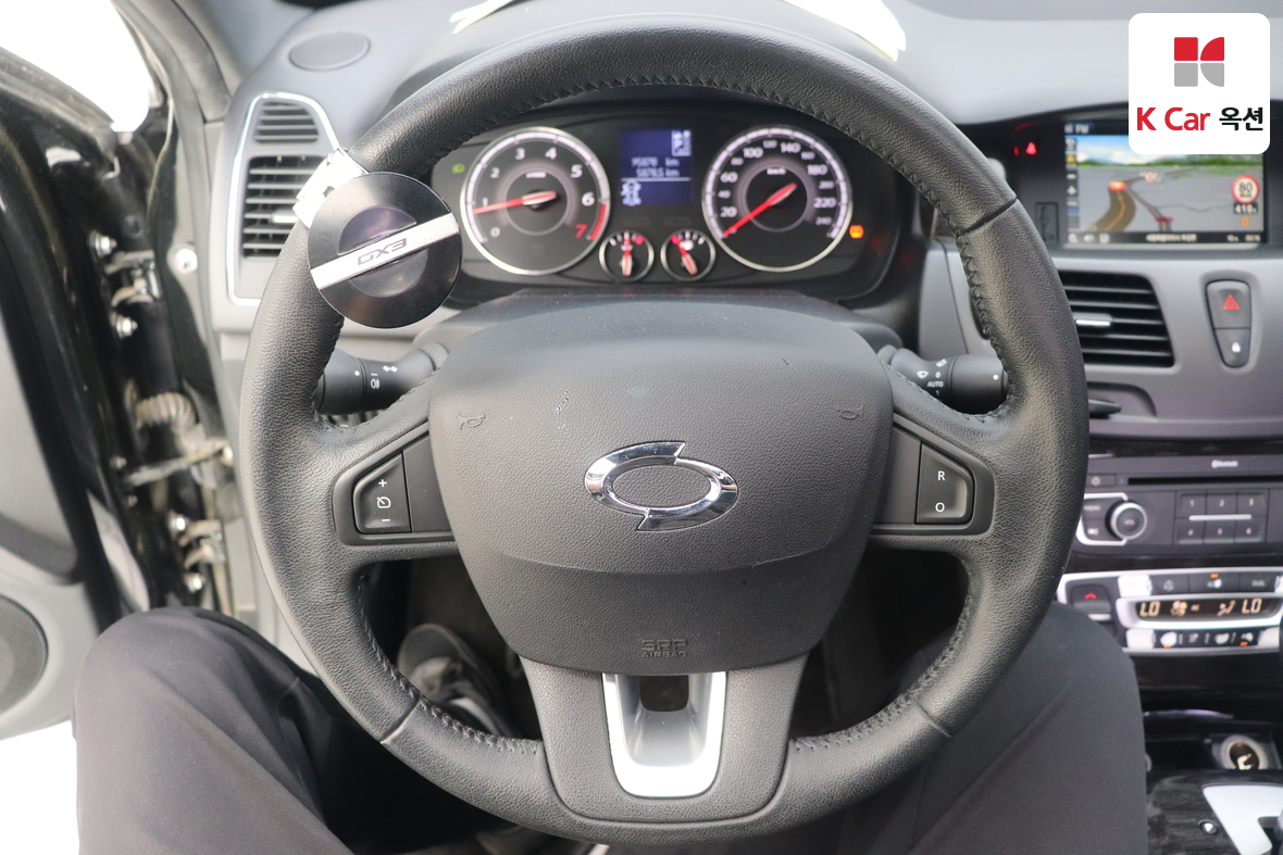 رينو سامسونج SM5 - 10