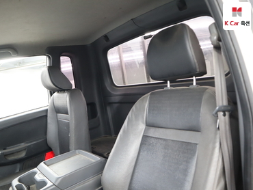 2020 - kia bongo iii