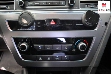 2018 - hyundai sonata