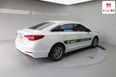 2018 - hyundai sonata