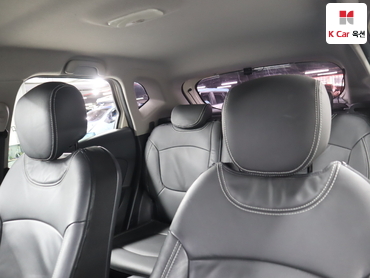 2016 - renault samsung qm3