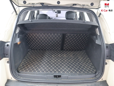 2016 - renault samsung qm3