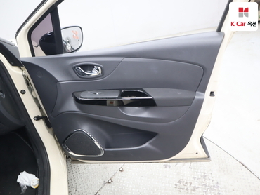 2016 - renault samsung qm3