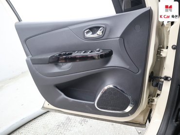 2016 - renault samsung qm3