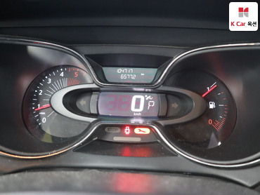 2016 - renault samsung qm3