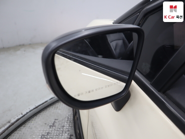 2016 - renault samsung qm3