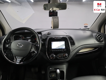2016 - renault samsung qm3