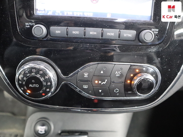 2016 - renault samsung qm3