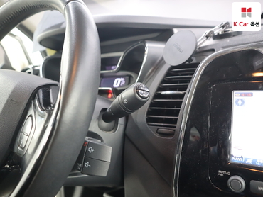 2016 - renault samsung qm3