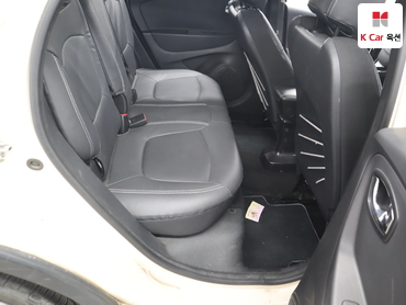2016 - renault samsung qm3