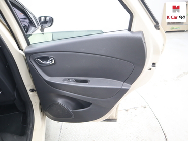 2016 - renault samsung qm3