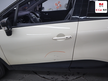 2016 - renault samsung qm3
