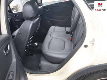 2016 - renault samsung qm3