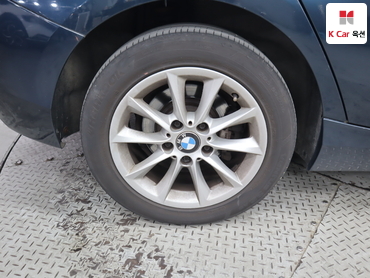 2014 - bmw m1
