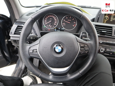 2014 - bmw m1