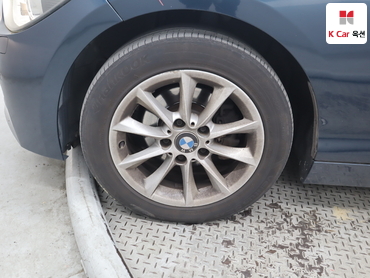 2014 - bmw m1
