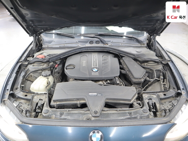 2014 - bmw m1