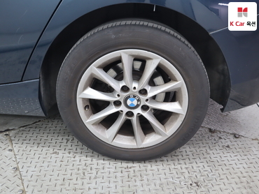 2014 - bmw m1