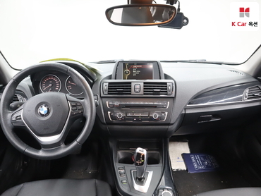 2014 - bmw m1