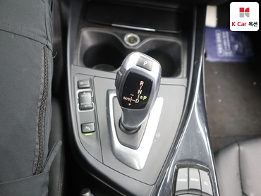 2014 - bmw m1
