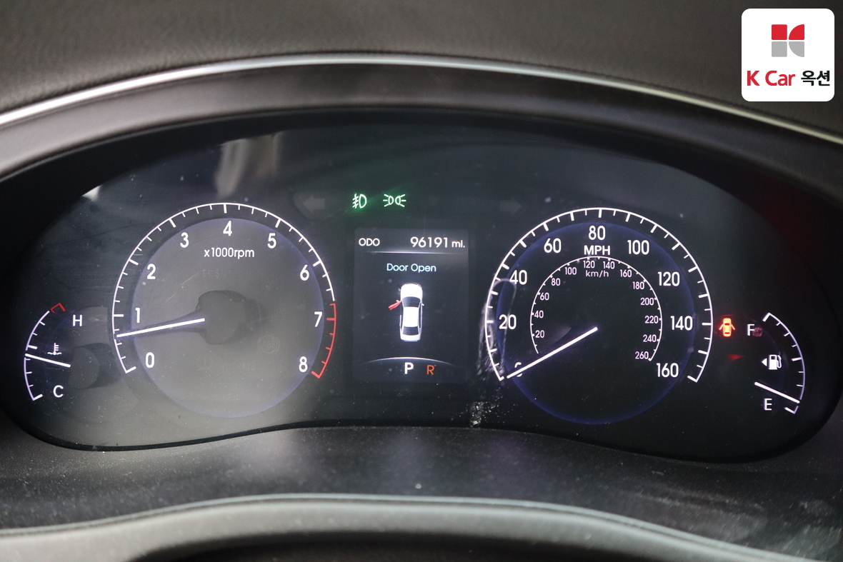 هيونداي جينيسيس - 5